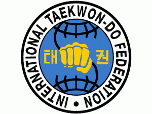 Logo de l'ITF (tous droits réservés)