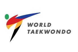 logo world tkd
